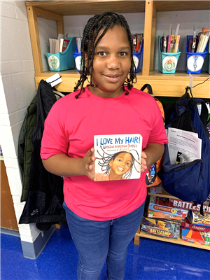American Education Week